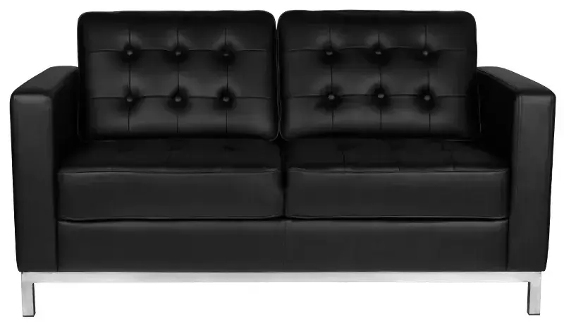 Диван Gabbiano BM18019 126714 (Black)