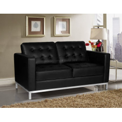 Диван Gabbiano BM18019 126714 (Black)