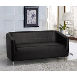 Диван Gabbiano M021 126715 (Black)