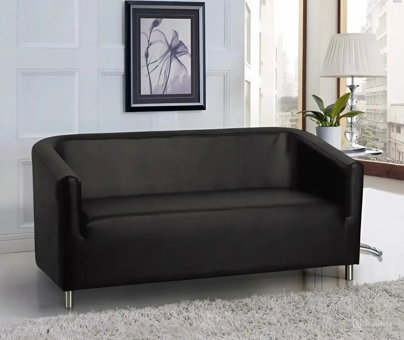 Диван Gabbiano M021 126715 (Black)