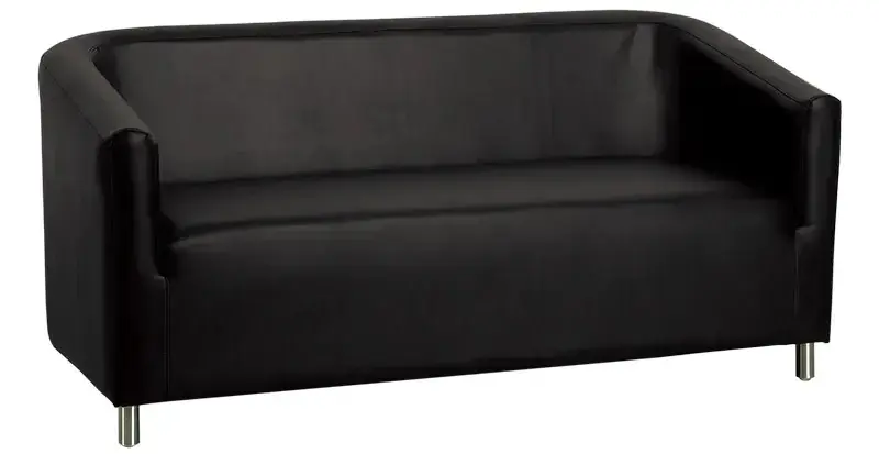 Диван Gabbiano M021 126715 (Black)