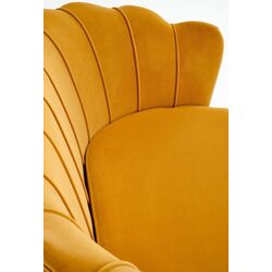 Canapea Halmar Amorinito 2 XL (Mustard) Thumb