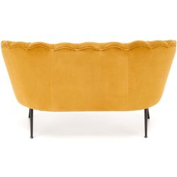 Canapea Halmar Amorinito 2 XL (Mustard) Thumb