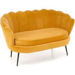 Canapea Halmar Amorinito 2 XL (Mustard) Thumb