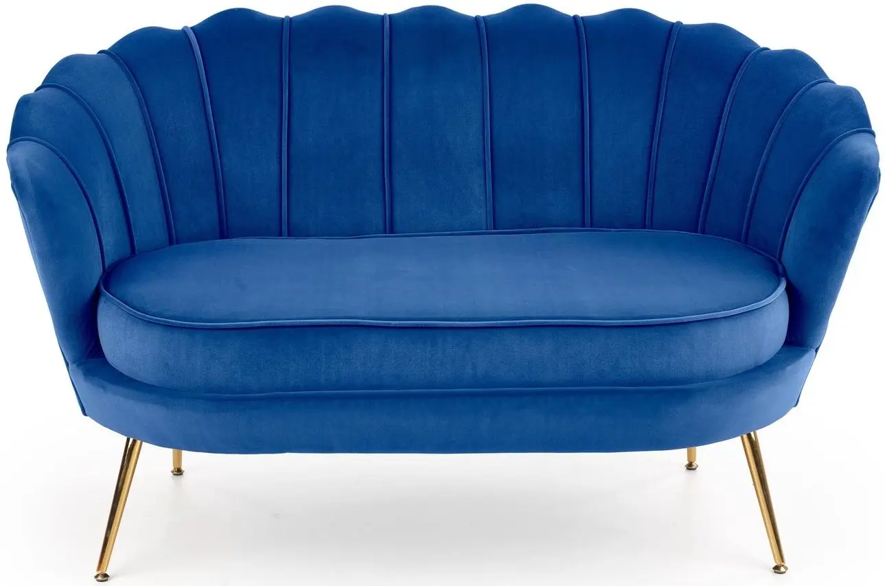 Canapea Halmar Amorinito XL (Dark Blue)