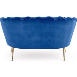 Canapea Halmar Amorinito XL (Dark Blue) Thumb