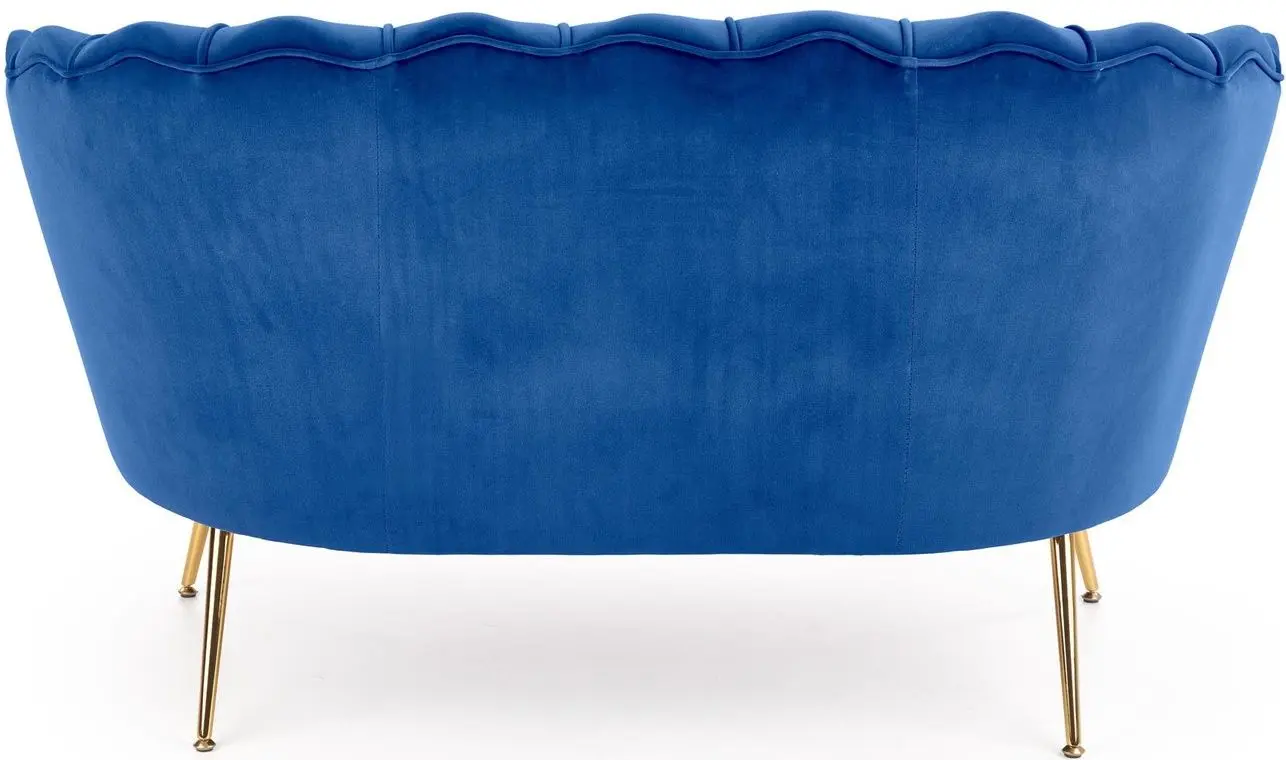 Canapea Halmar Amorinito XL (Dark Blue)