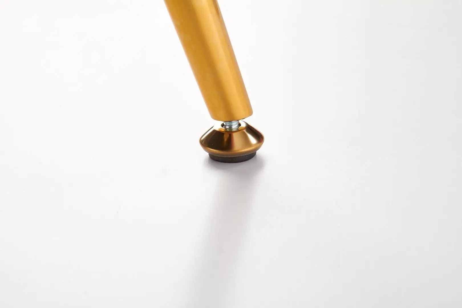 Canapea Halmar Amorinito XL (Dark Green/Gold)