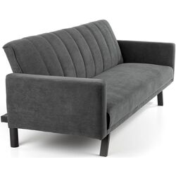 Canapea Halmar Armando (Gray) Thumb