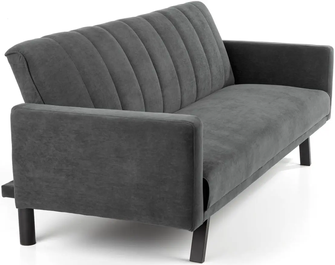 Canapea Halmar Armando (Gray)