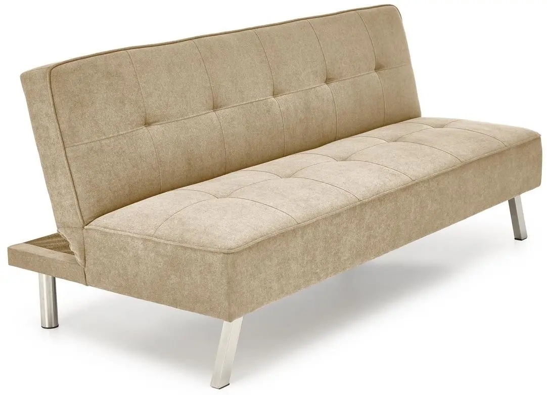 Canapea Halmar Carlito (Beige)