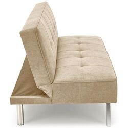 Canapea Halmar Carlito (Beige) Thumb