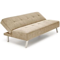 Canapea Halmar Carlito (Beige) Thumb