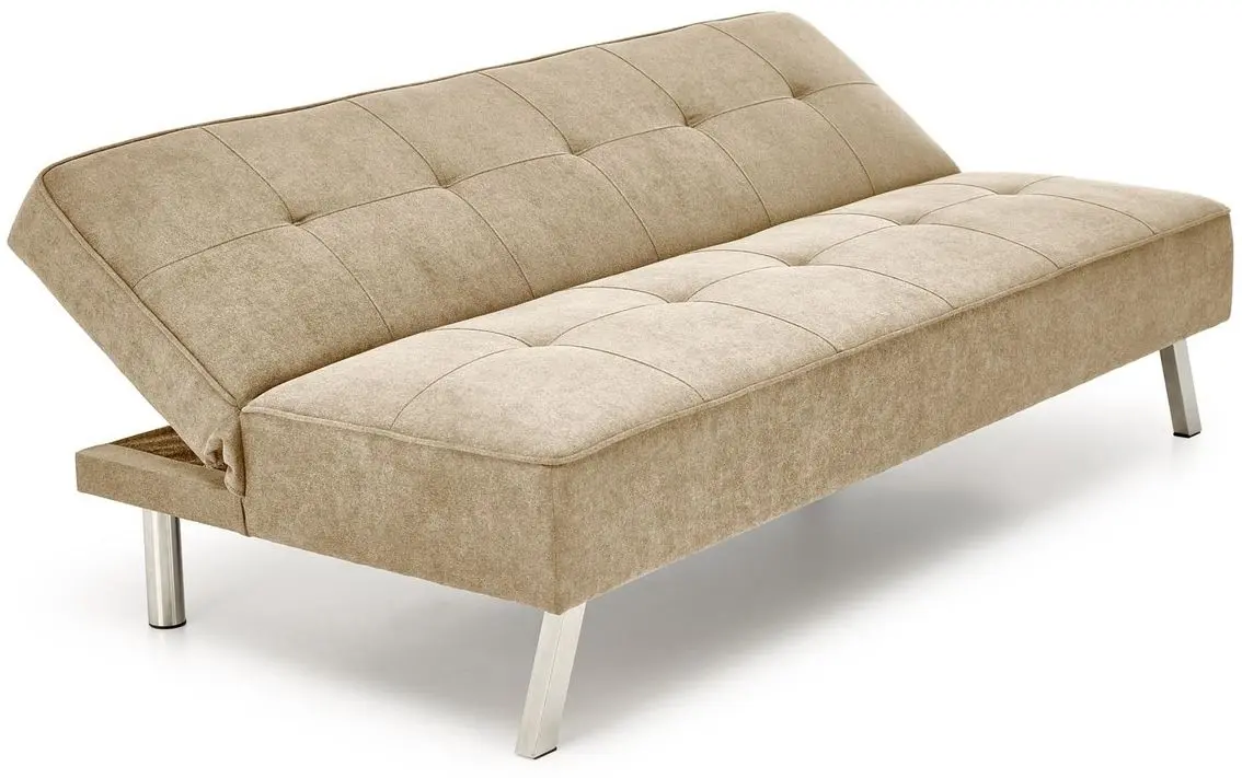 Canapea Halmar Carlito (Beige)