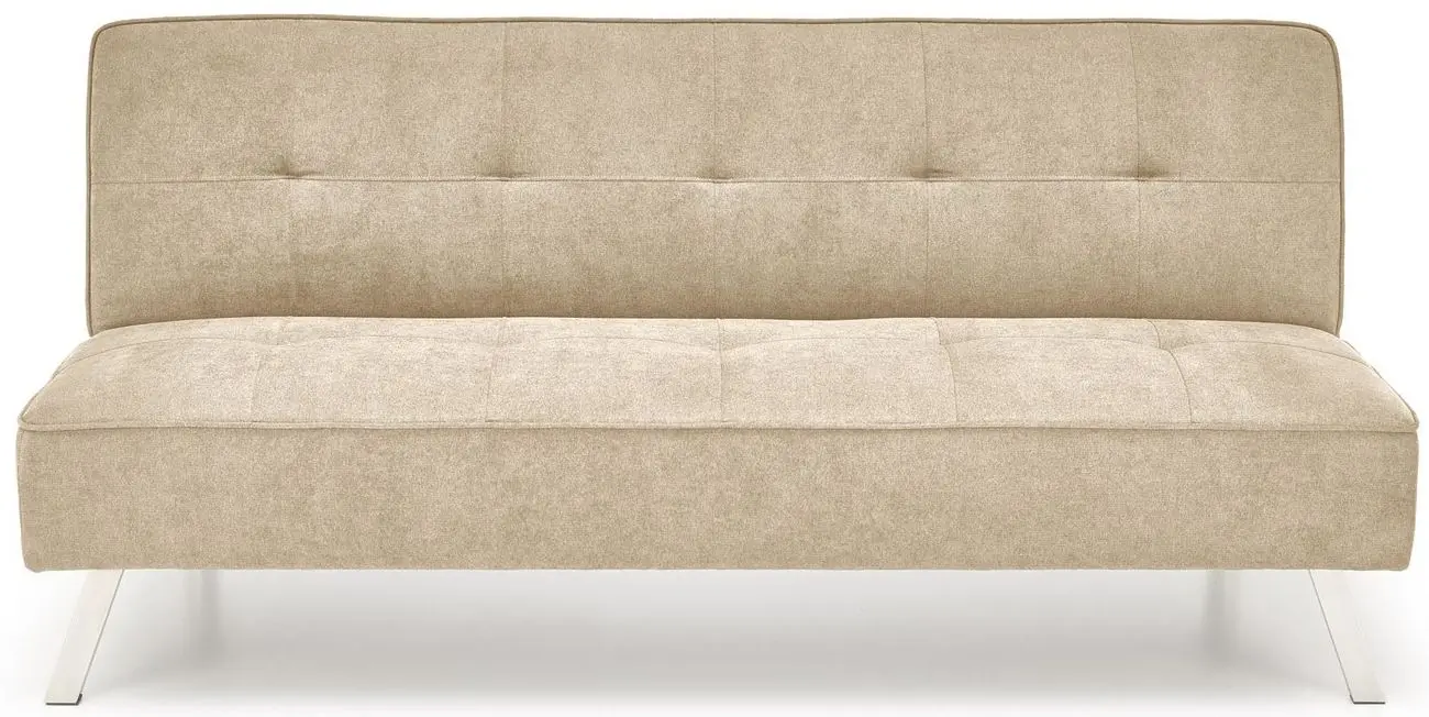 Canapea Halmar Carlito (Beige)