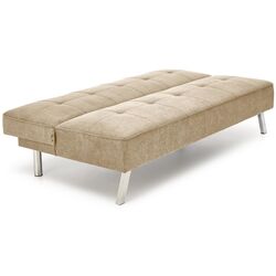 Canapea Halmar Carlito (Beige) Thumb