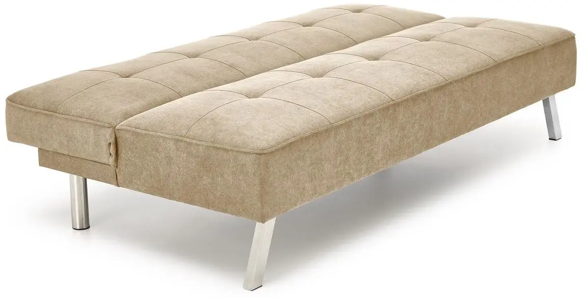 Canapea Halmar Carlito (Beige)