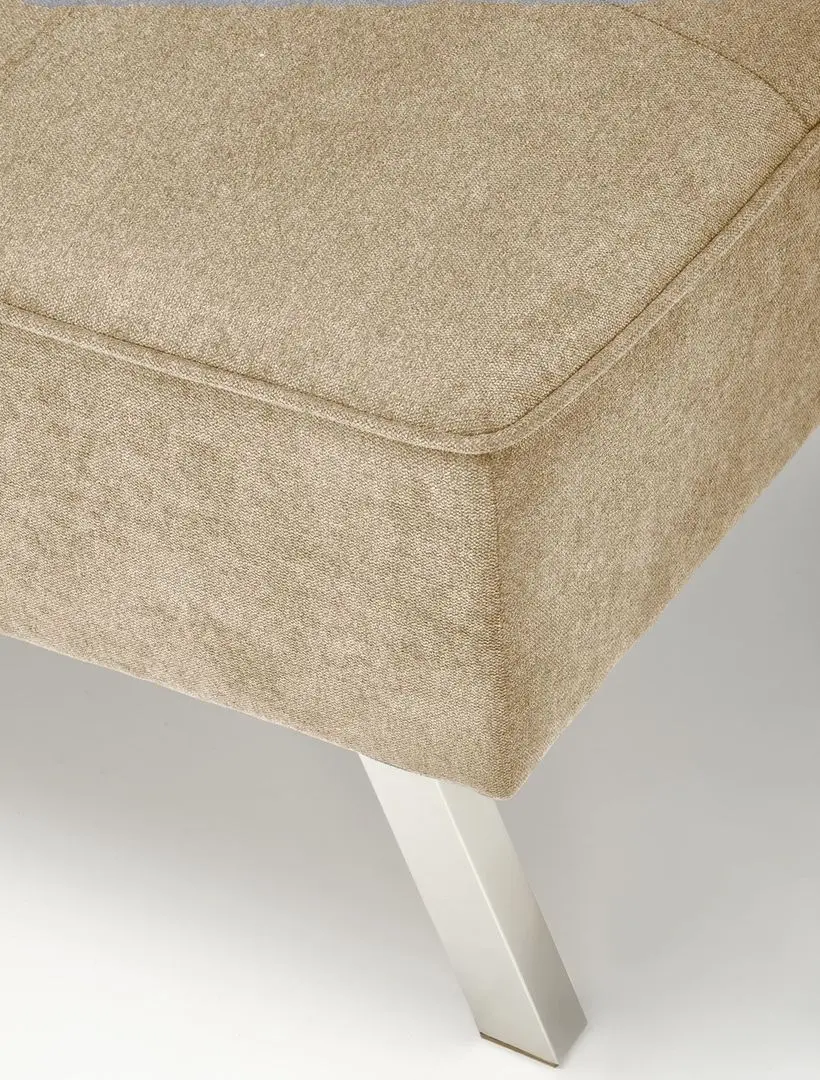 Canapea Halmar Carlito (Beige)