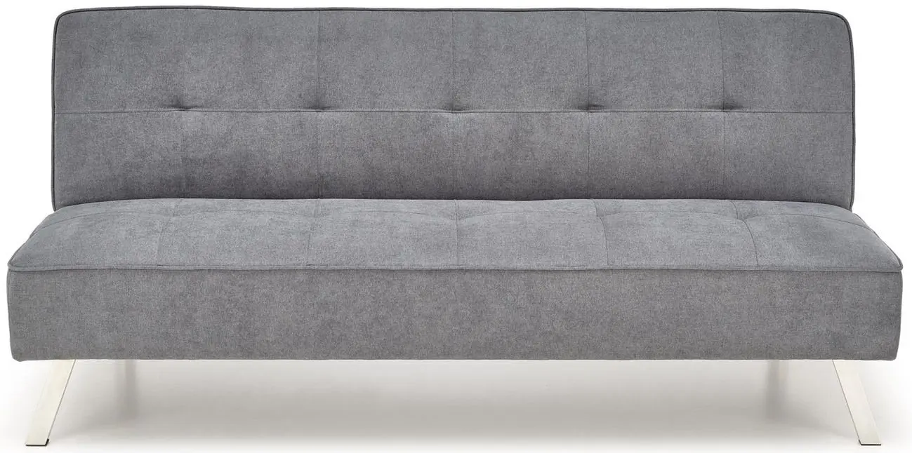 Canapea Halmar Carlito (Grey)