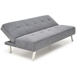 Canapea Halmar Carlito (Grey) Thumb