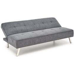 Canapea Halmar Carlito (Grey) Thumb