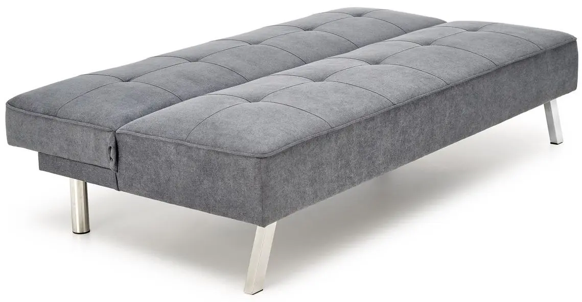 Canapea Halmar Carlito (Grey)