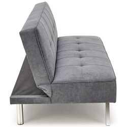 Canapea Halmar Carlito (Grey) Thumb