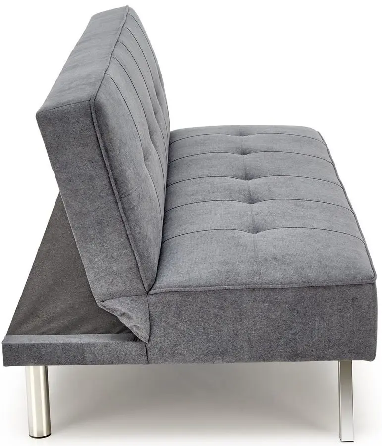 Canapea Halmar Carlito (Grey)