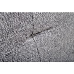 Canapea Halmar Carlito (Grey) Thumb