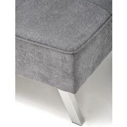 Canapea Halmar Carlito (Grey) Thumb