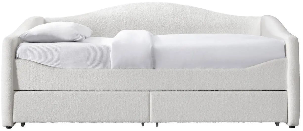 Canapea Halmar Caydence 90 (Cream)