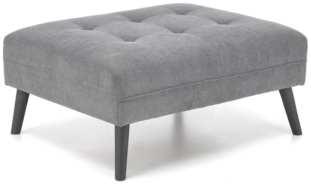 Canapea Halmar Cornelius (Grey/Black) - 9