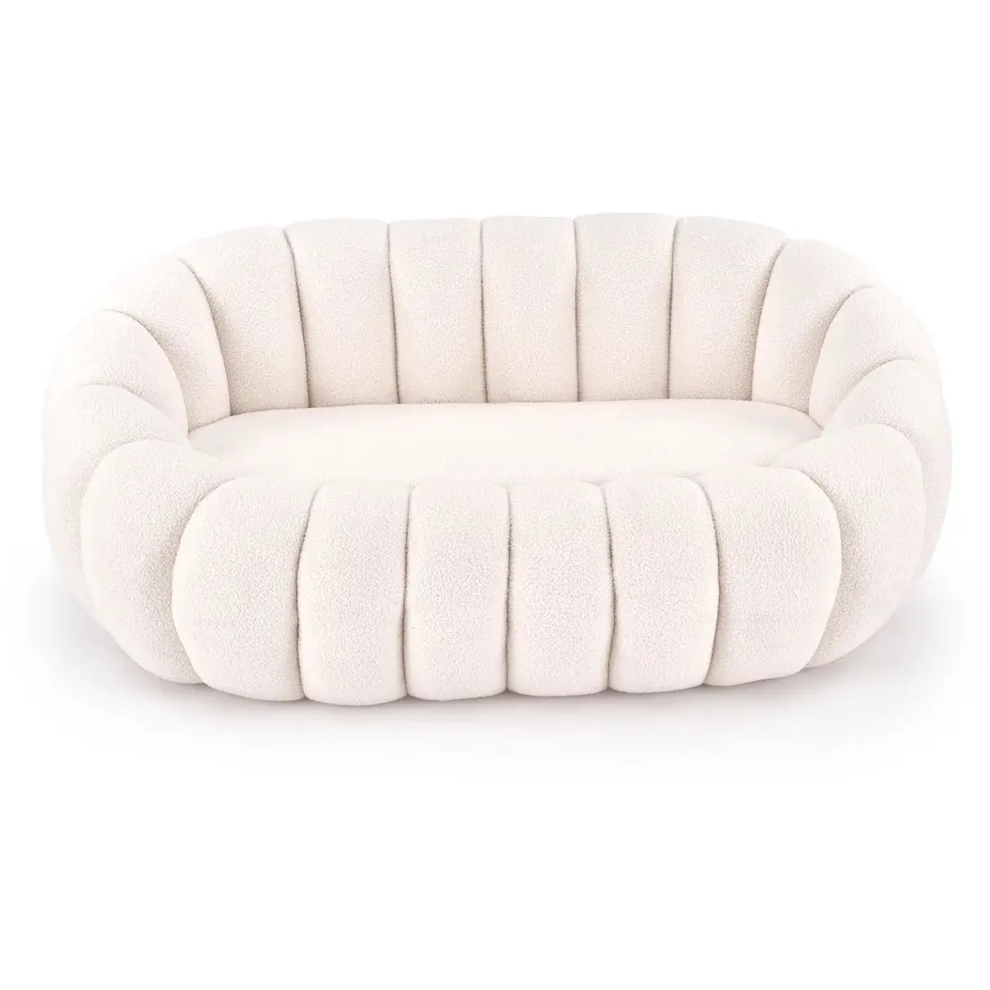 Диван Halmar Gaspar XL (Cream) - 3