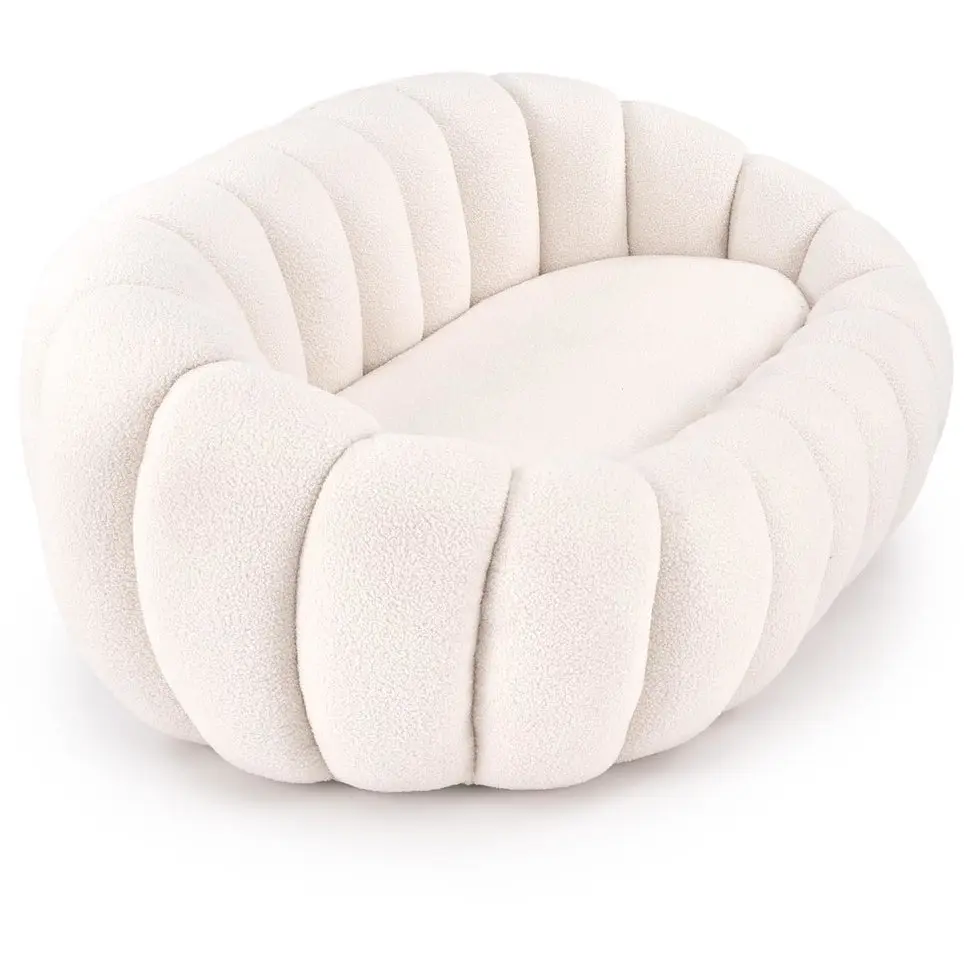 Диван Halmar Gaspar XL (Cream) - 7