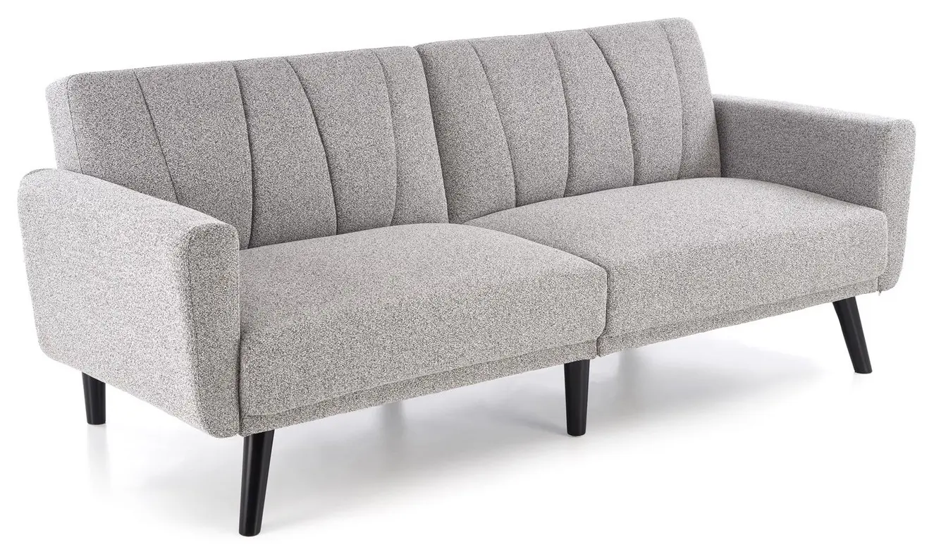 Canapea Halmar Larix (Grey) - 2