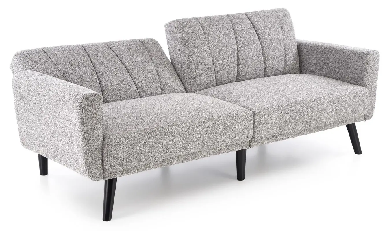 Canapea Halmar Larix (Grey) - 3