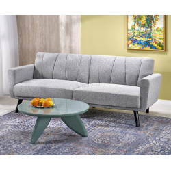 Canapea Halmar Larix (Grey)