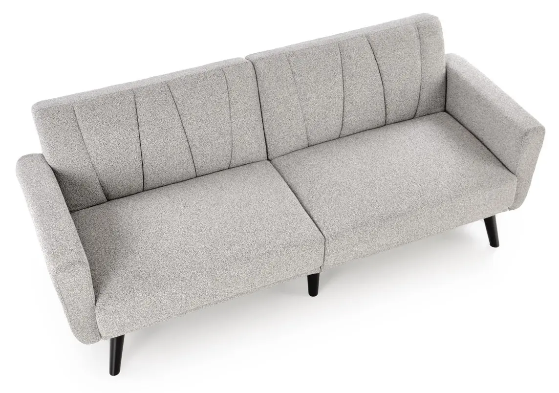 Canapea Halmar Larix (Grey) - 6