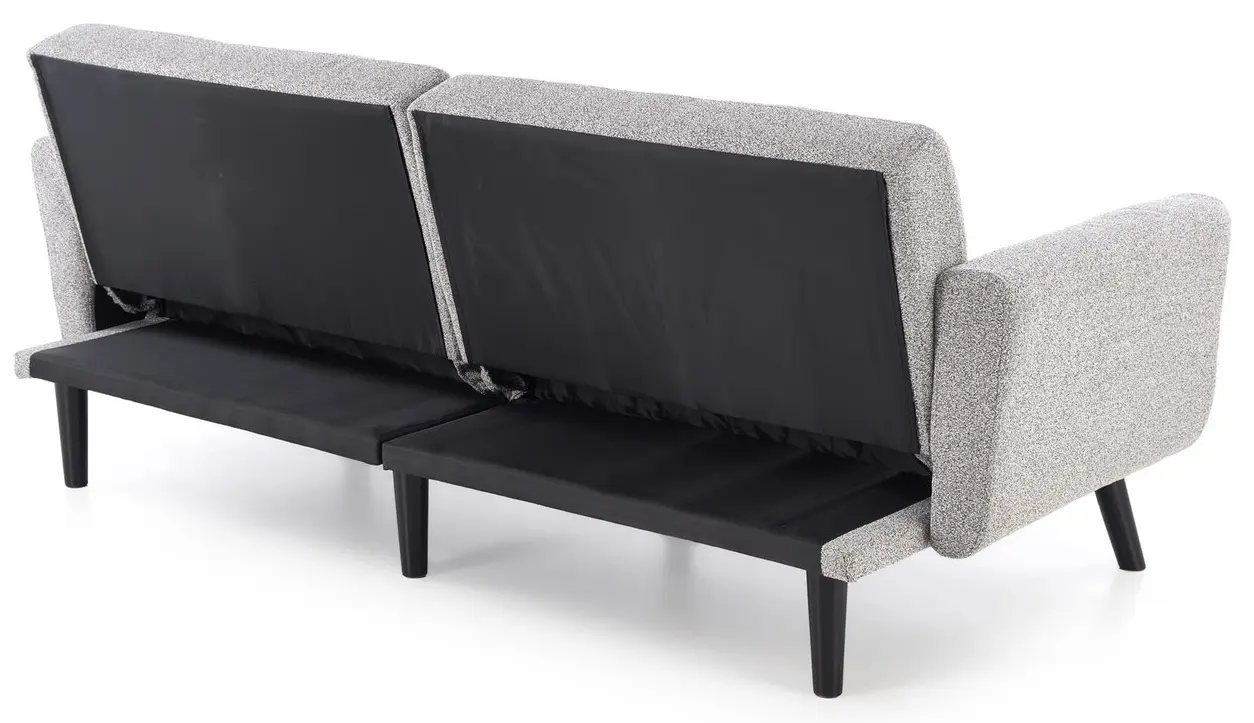 Canapea Halmar Larix (Grey) - 7