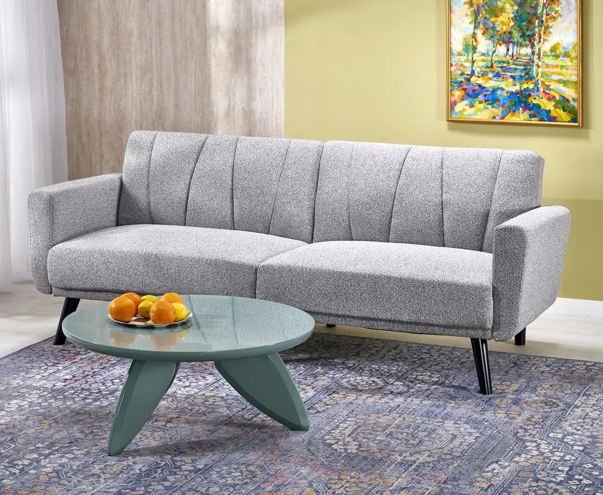 Canapea Halmar Larix (Grey)