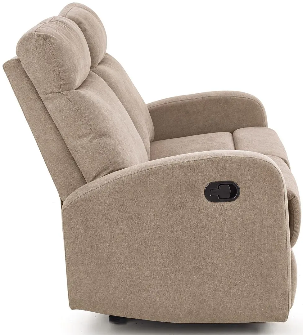 Диван Halmar Oslo 2S (Beige)