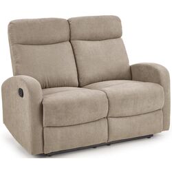 Canapea Halmar Oslo 2S (Beige)