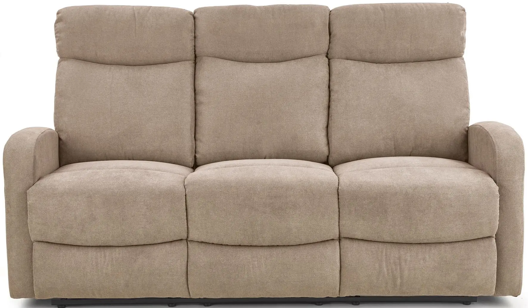 Canapea Halmar Oslo 3S (Beige)