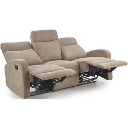 Canapea Halmar Oslo 3S (Beige) Thumb