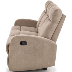 Canapea Halmar Oslo 3S (Beige) Thumb