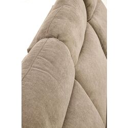 Canapea Halmar Oslo 3S (Beige) Thumb