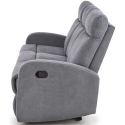 Диван Halmar Oslo 3S (Dark Gray) Thumb