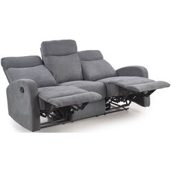 Диван Halmar Oslo 3S (Dark Gray) Thumb