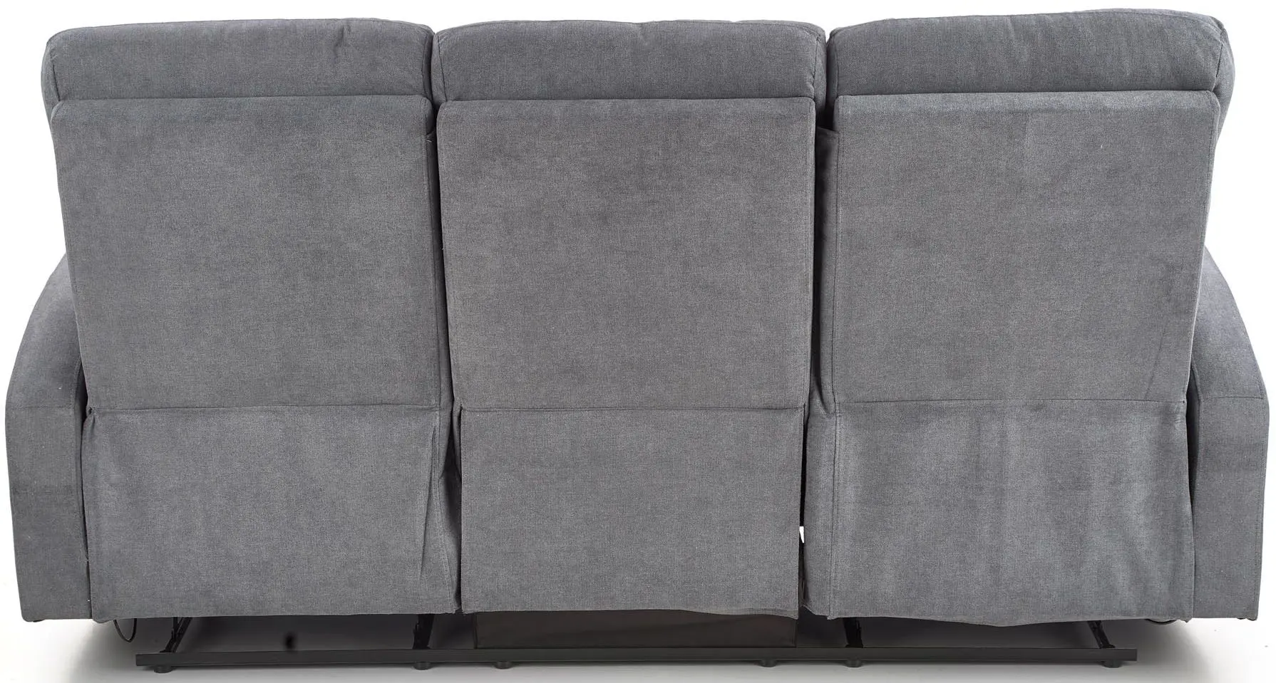 Диван Halmar Oslo 3S (Dark Gray)