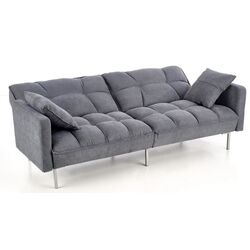 Canapea Halmar Roberto (Gray) Thumb